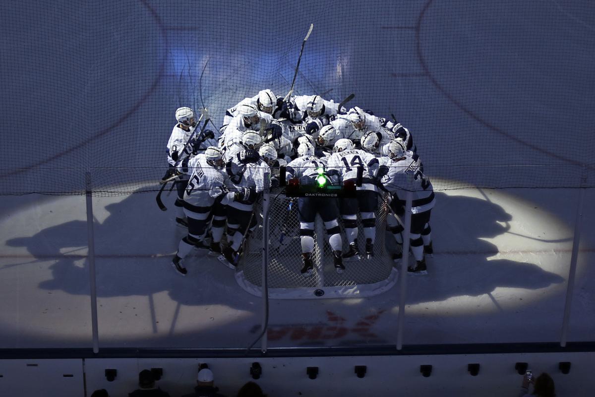 Photos Penn State Ice Hockey Photo Galleries