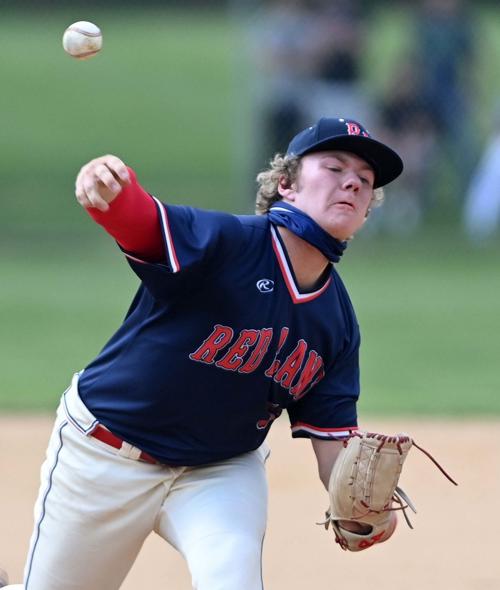Red Land East Pennsboro Baseball 1 (copy)
