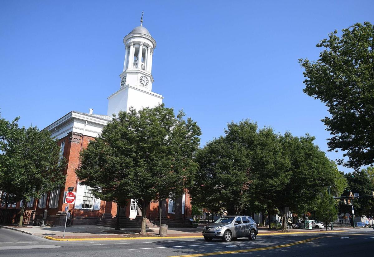 Carlisle Square