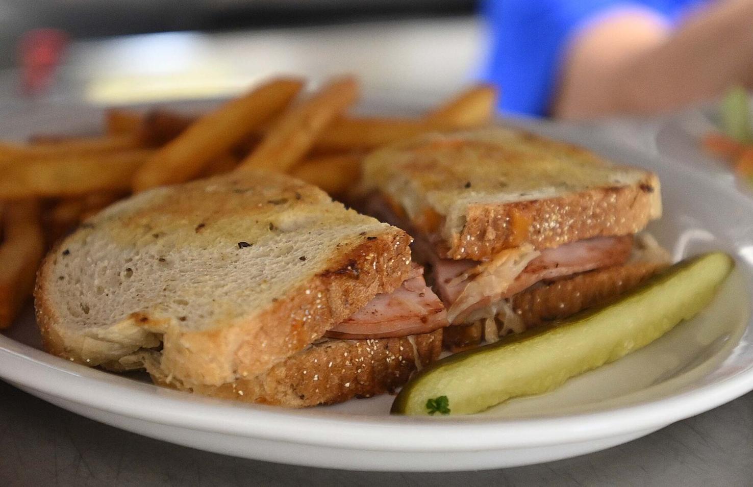 A new Sunnyside Carlisle family restaurant reopens after extensive