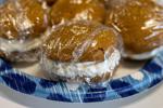 Pumpkin whoopie pies finishes first in Farm Show competition