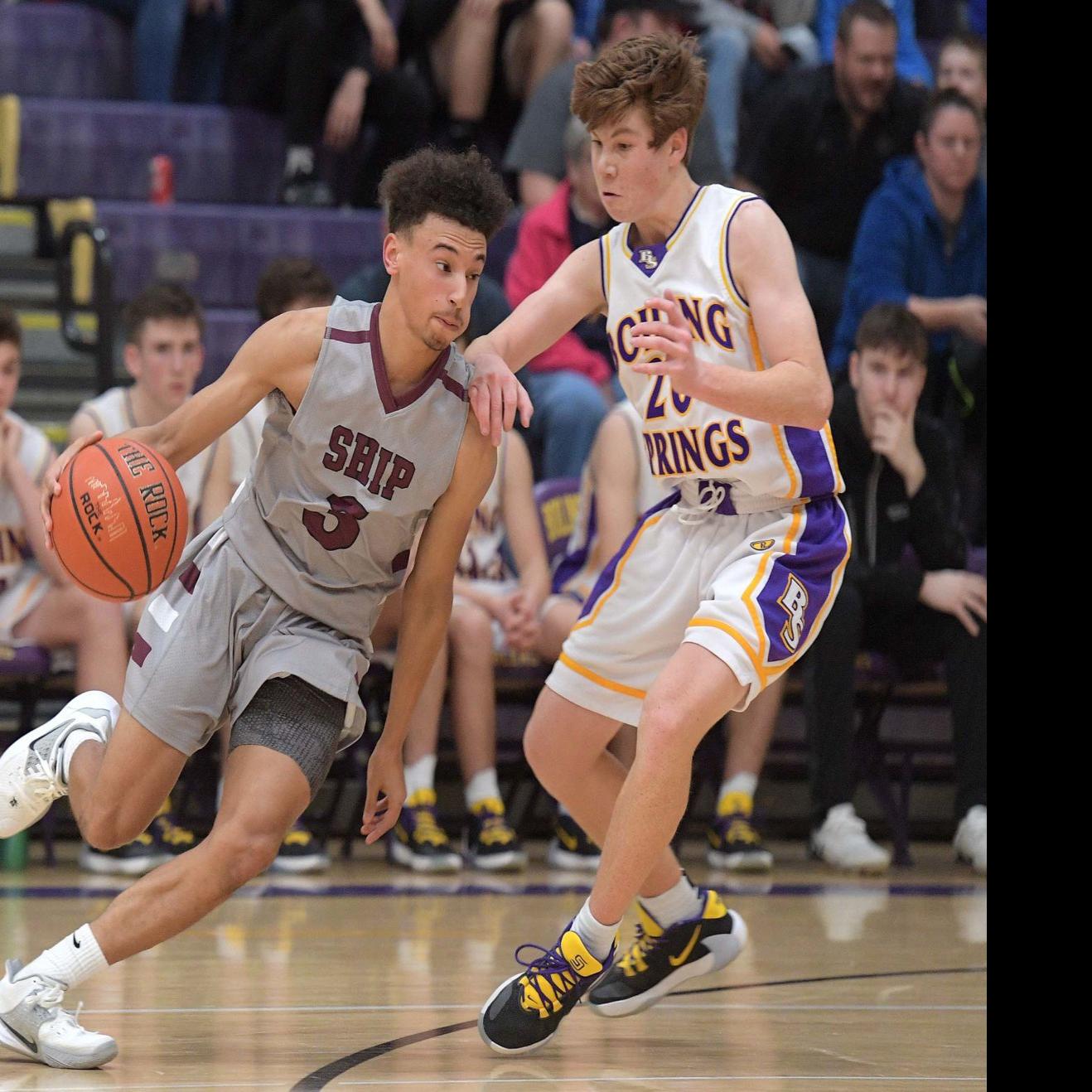 Piaa Boys Basketball Previews Muhlenberg Vs Shippensburg Class
