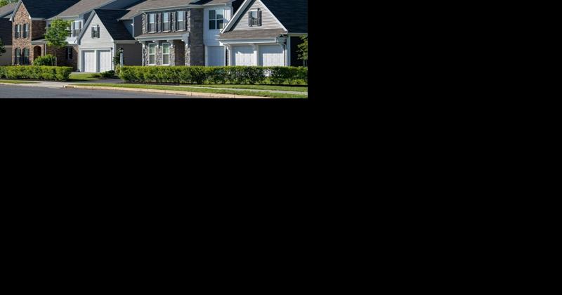 Luxury homes on the market in Cumberland County - Vimarsana News