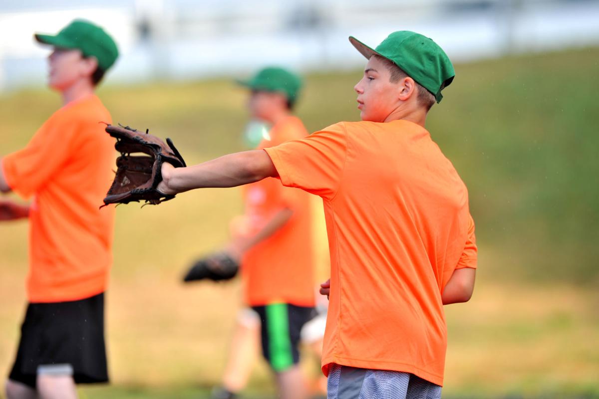 Cal Ripken World Series returns to Ocala this summer 