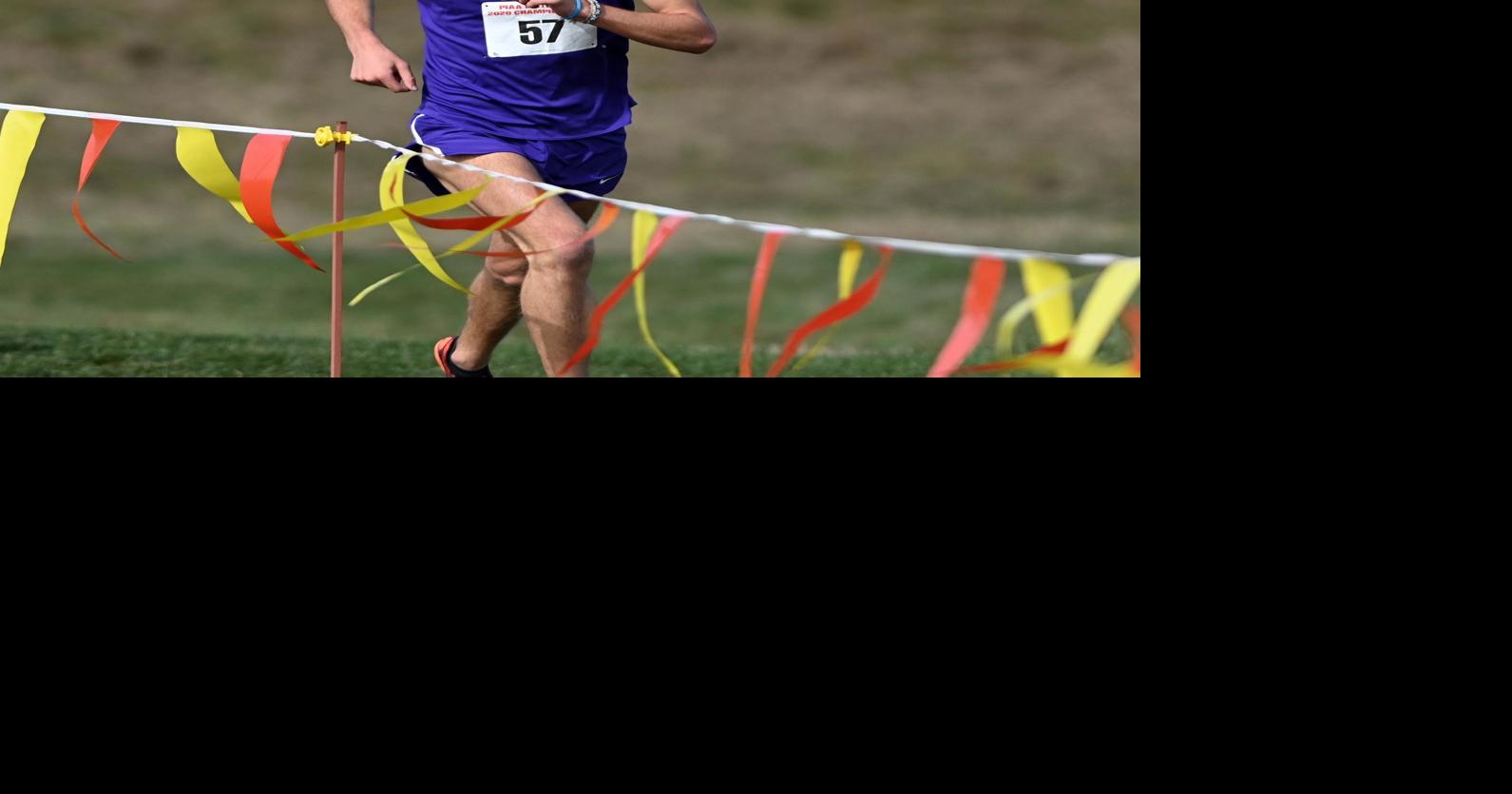 District 3 Cross Country Notebook Trinity boys send 3 to PIAA