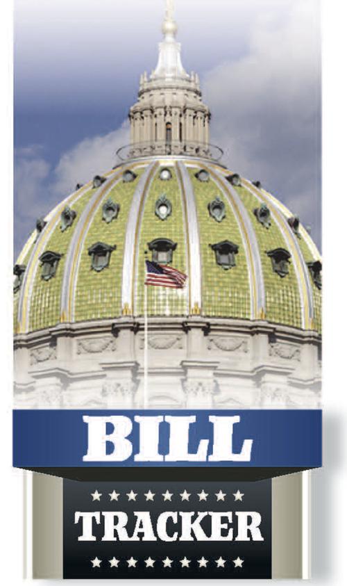 Bill Tracker Logo
