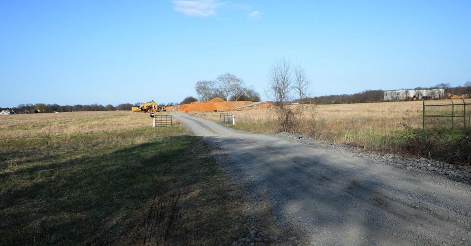 Mechanicsburg Borough Council OKs plans for Hess Farm tract development