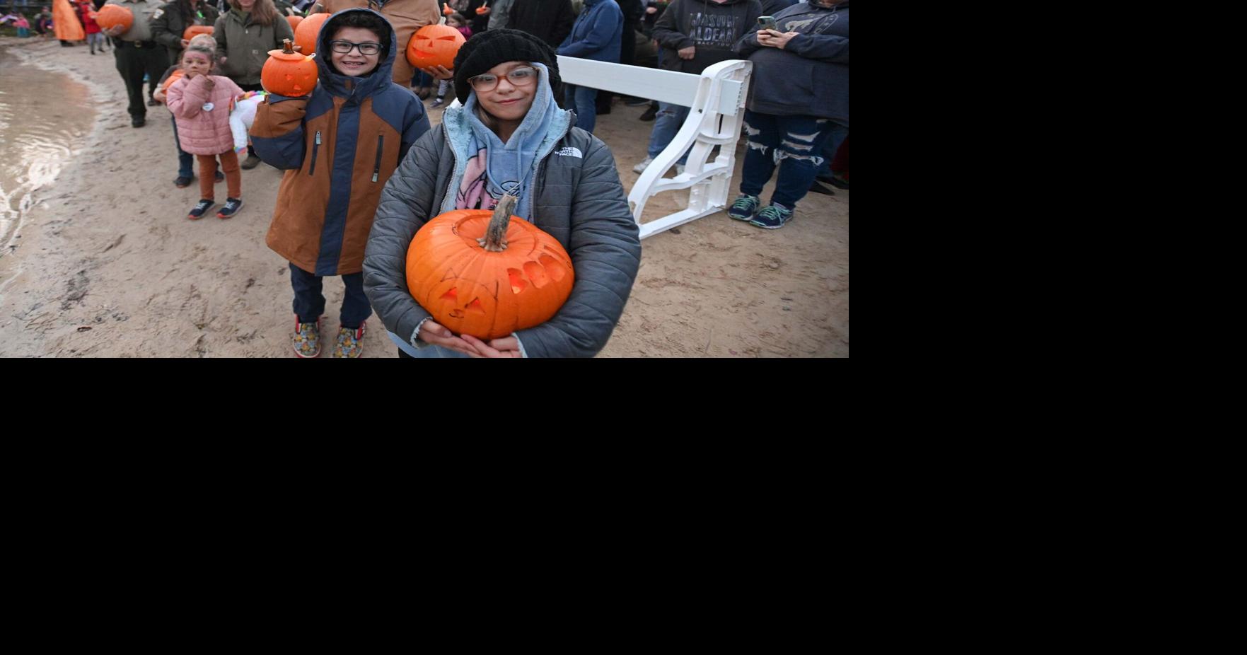 Photos Fall Furnace Fest at Pine Grove Furnace State Park