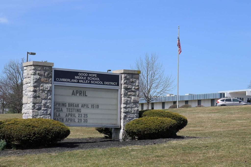 Ask Answered One Middle School Readies To Open One Readies
