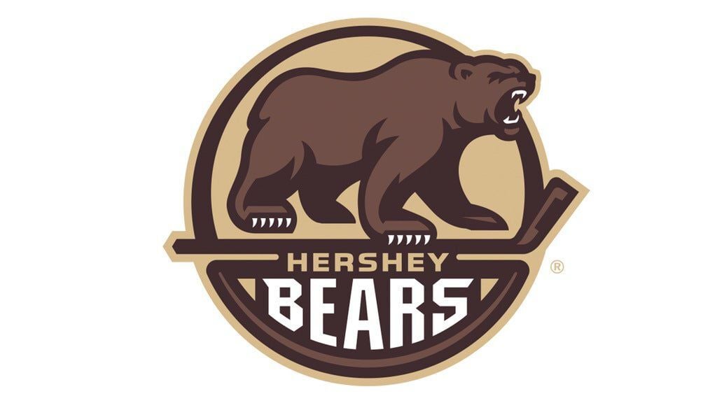 Hershey Bears logo