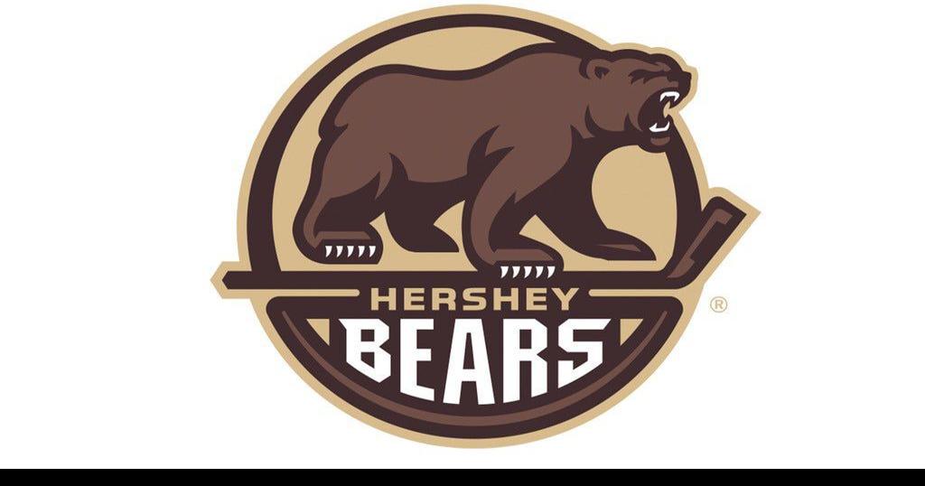 Hershey Bears release full 2022-2023 schedule