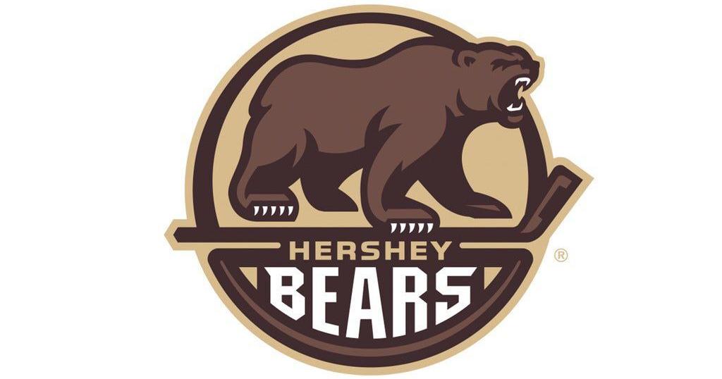 Hershey Bears release 2024-25 regular-season schedule hershey-bears-release-2024-25-regular-season-schedule
