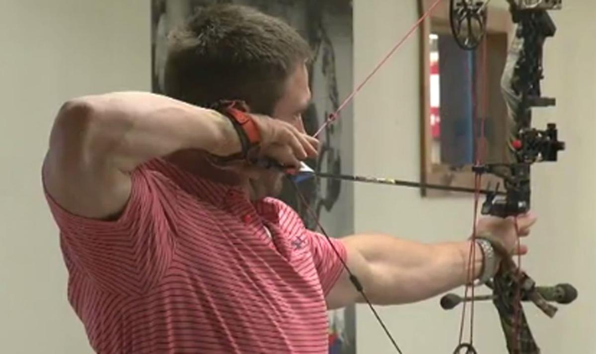 Archery license sales see steady increase