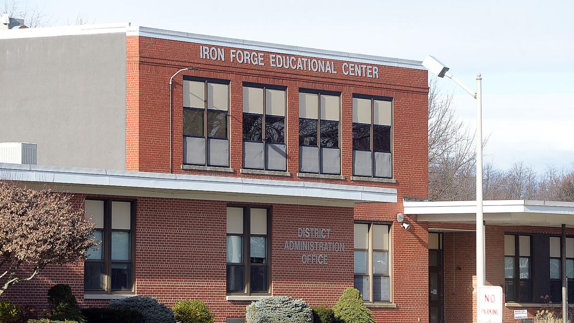 South Middleton School District opens bids on Iron project