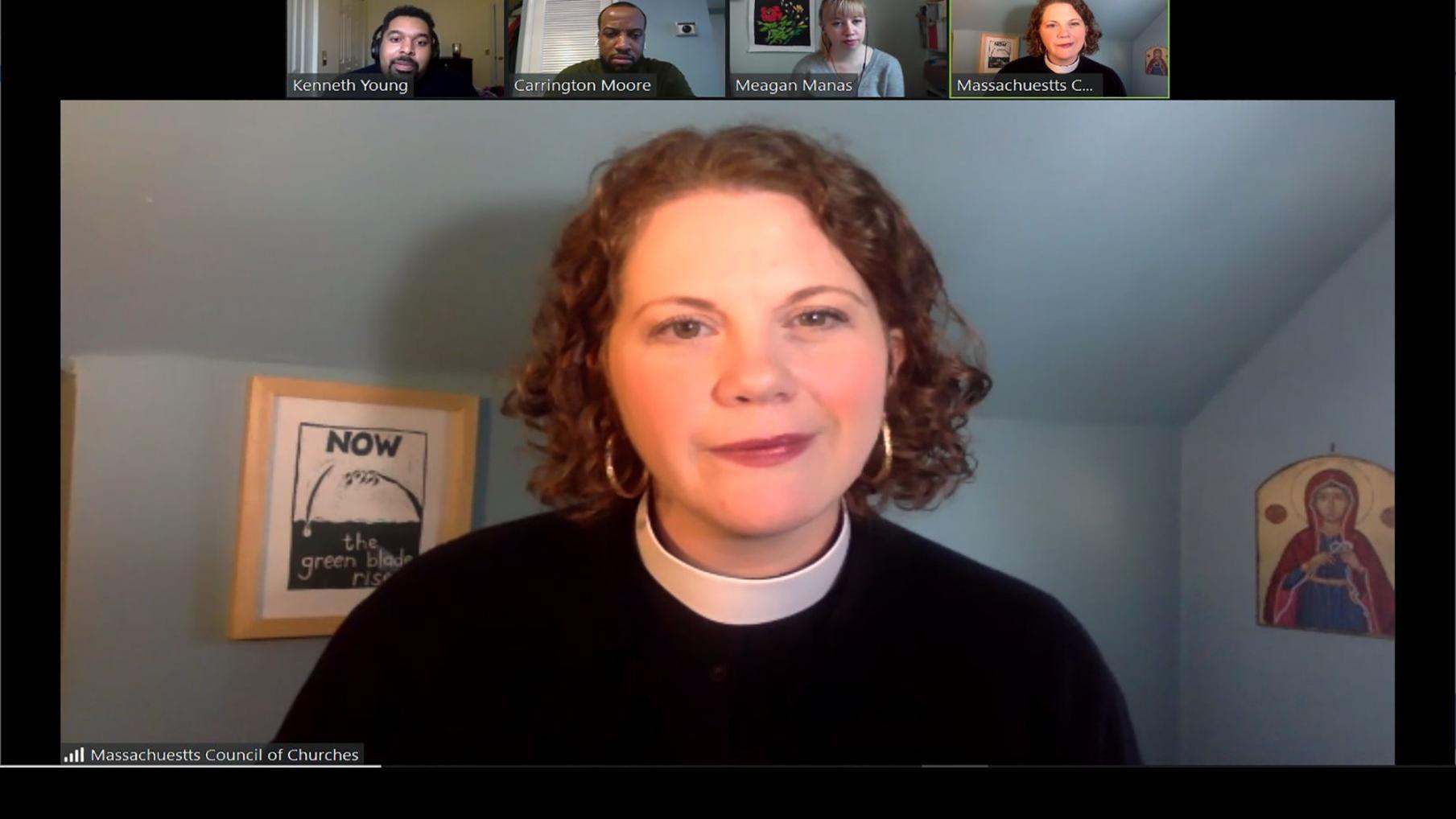 Hackers New Target During Pandemic Video Conference Calls State Cumberlink Com