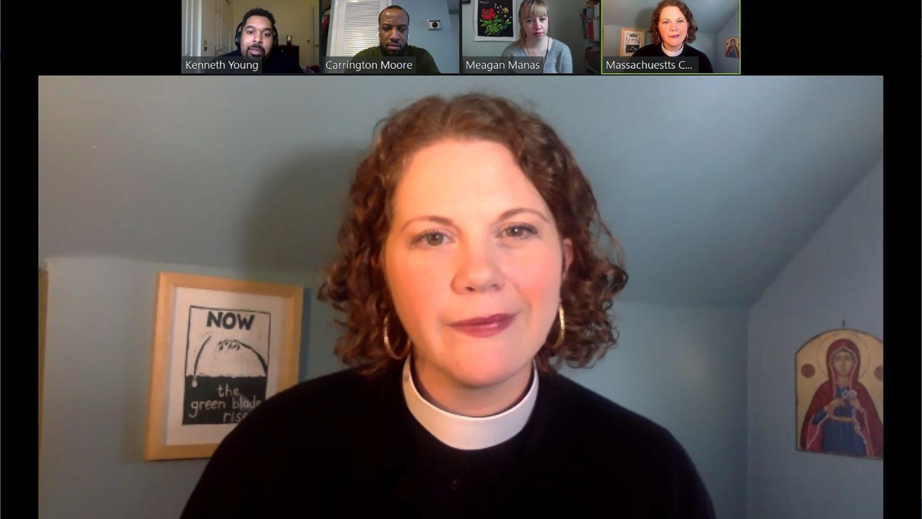Hackers New Target During Pandemic Video Conference Calls State Cumberlink Com