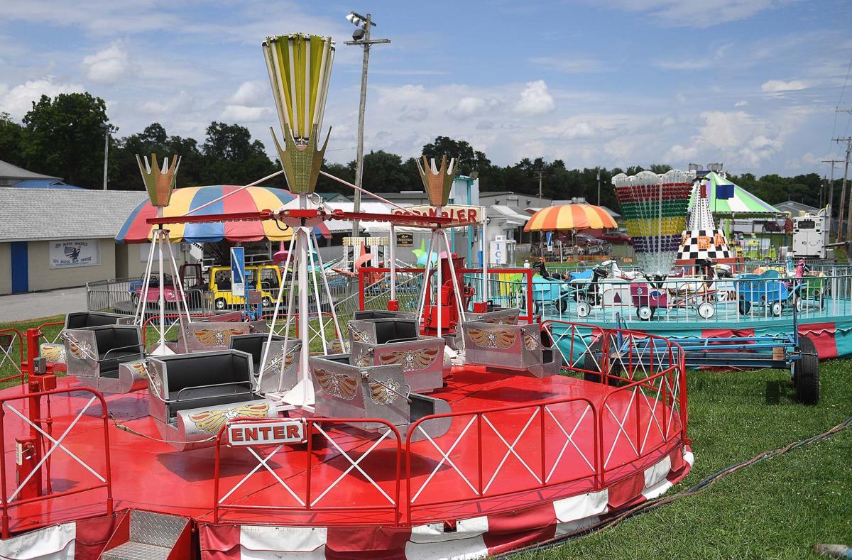 Shippensburg Community Fair to feature thousands of butterflies, 1