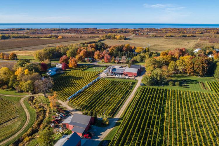 November Events and Festivals in PA
