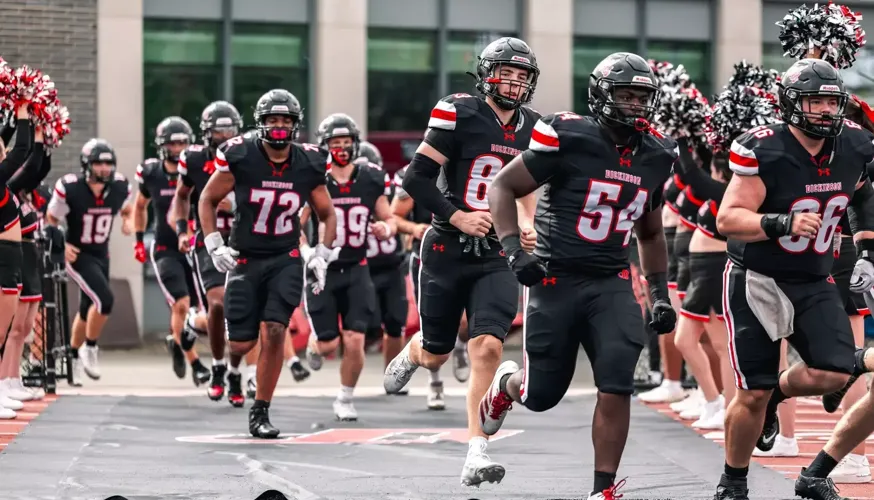 Devils Welcome #25 Yellow Jackets to Carlisle for "Friday Night Lights" Opener