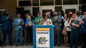 'Stability, not stop gaps' requested for school infrastructure funding