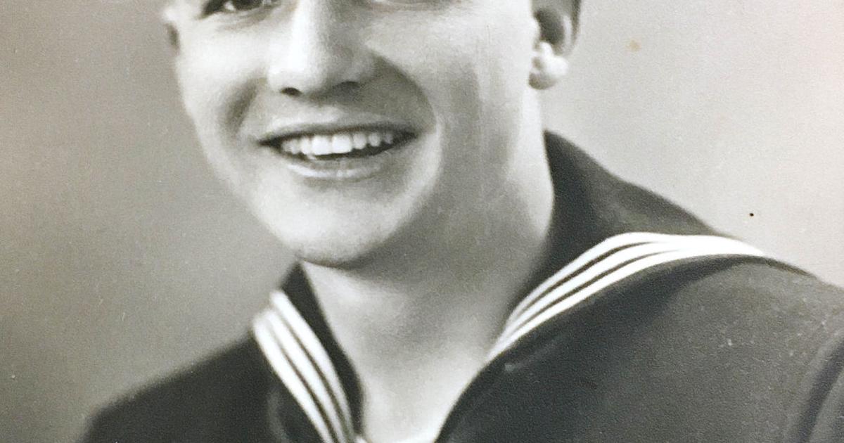 Inter-service rivalry was behind the love of a lifetime