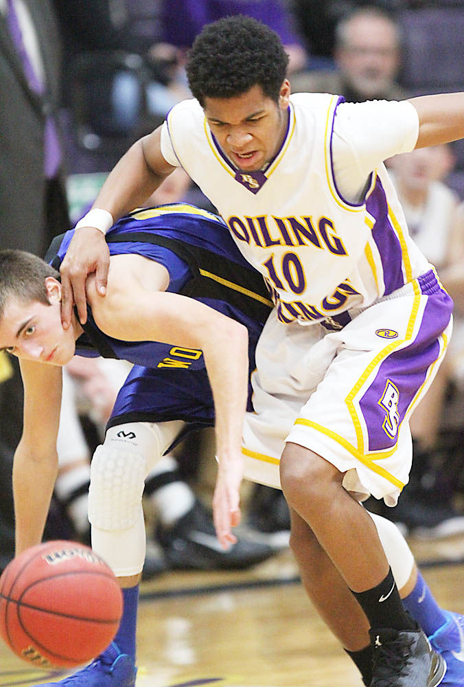 Friday's Pa. high school basketball scores | Boys Basketball