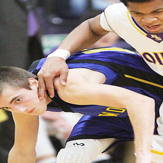 Friday S Pa High School Basketball Scores Boys Basketball