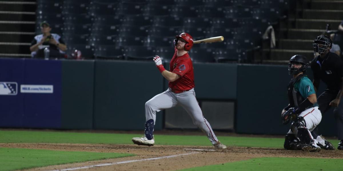 Senators Strand 13 Runners on Base, Lose to Baysox 5-2