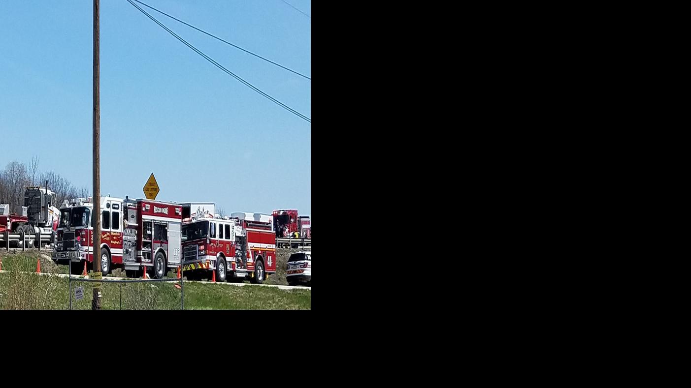 Photos Interstate 81 crash near Carlisle Monday Photo Galleries