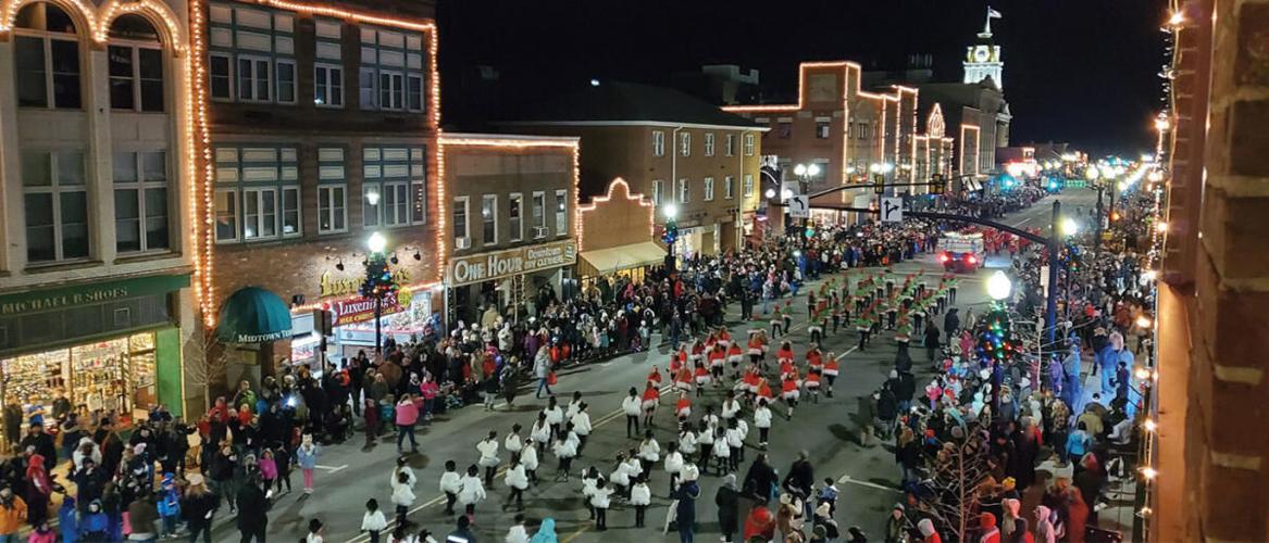 “It’s A Wonderful Life” Year-Round in Indiana County