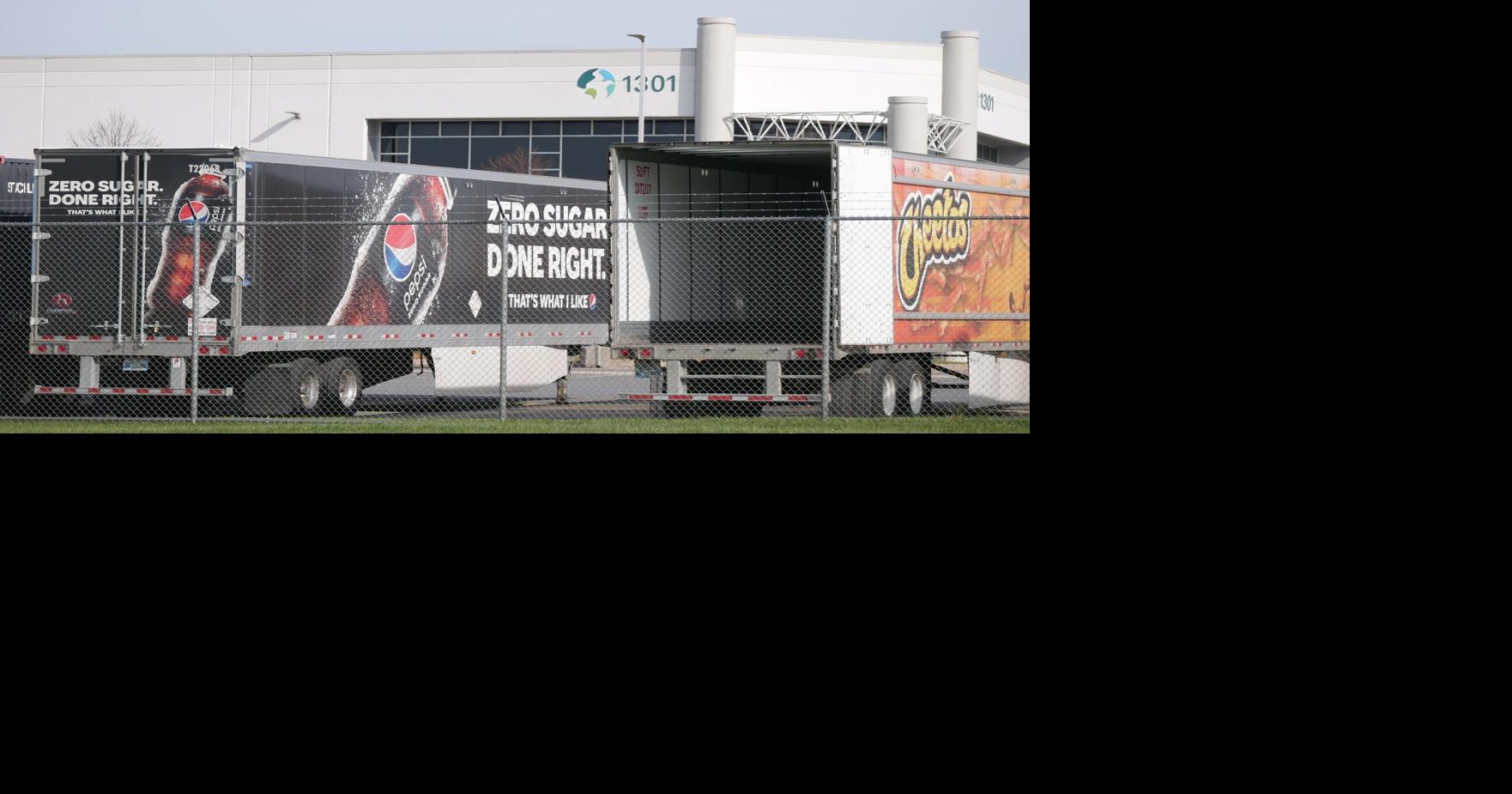 Pepsi to stop Carlisle transport operations