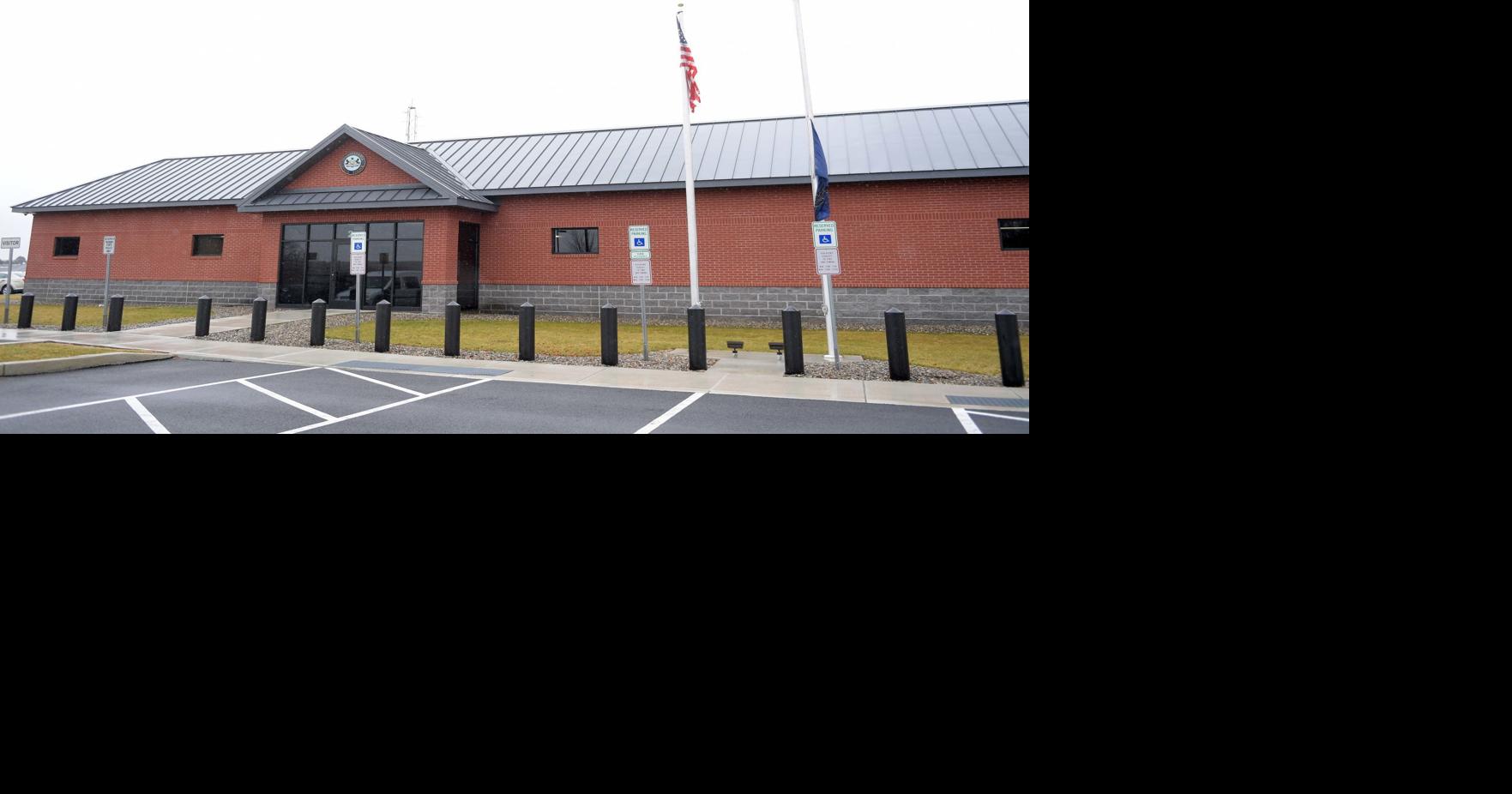 Photos Pennsylvania State Police Barracks