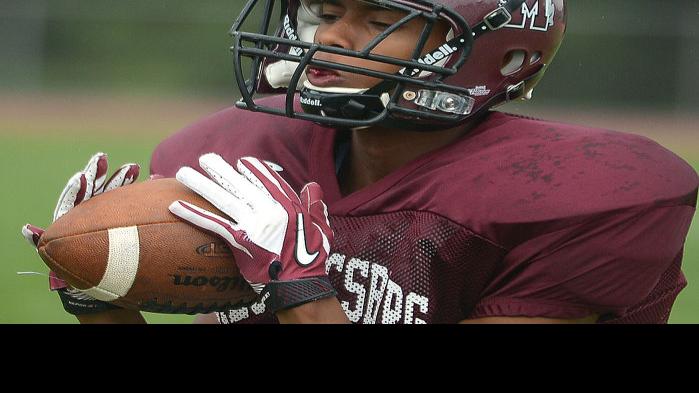 Mechanicsburg Football Roster Cumberlink Com