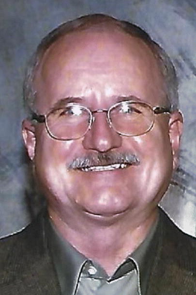 Ronnie Smith