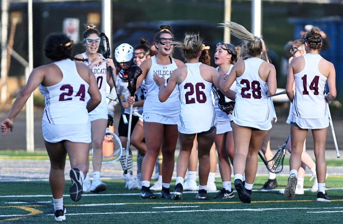 PIAA Girls Lacrosse Championships brackets and results for May 31