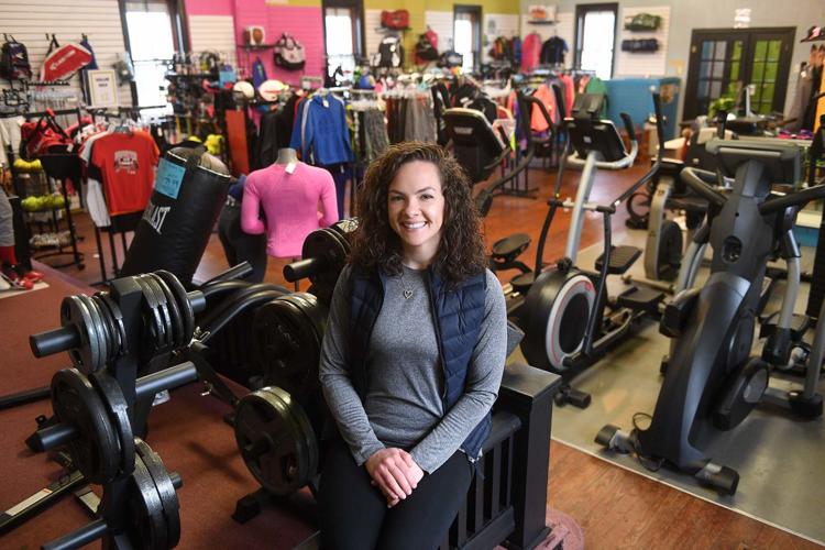 Carlisle area mom starts secondhand sporting goods, clothing business