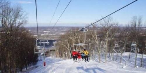 20 Best Ski Resorts in Pennsylvania for Families and Beginners