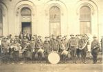 Tour Through Time: 8th Regiment Band was in demand in Carlisle in 1920