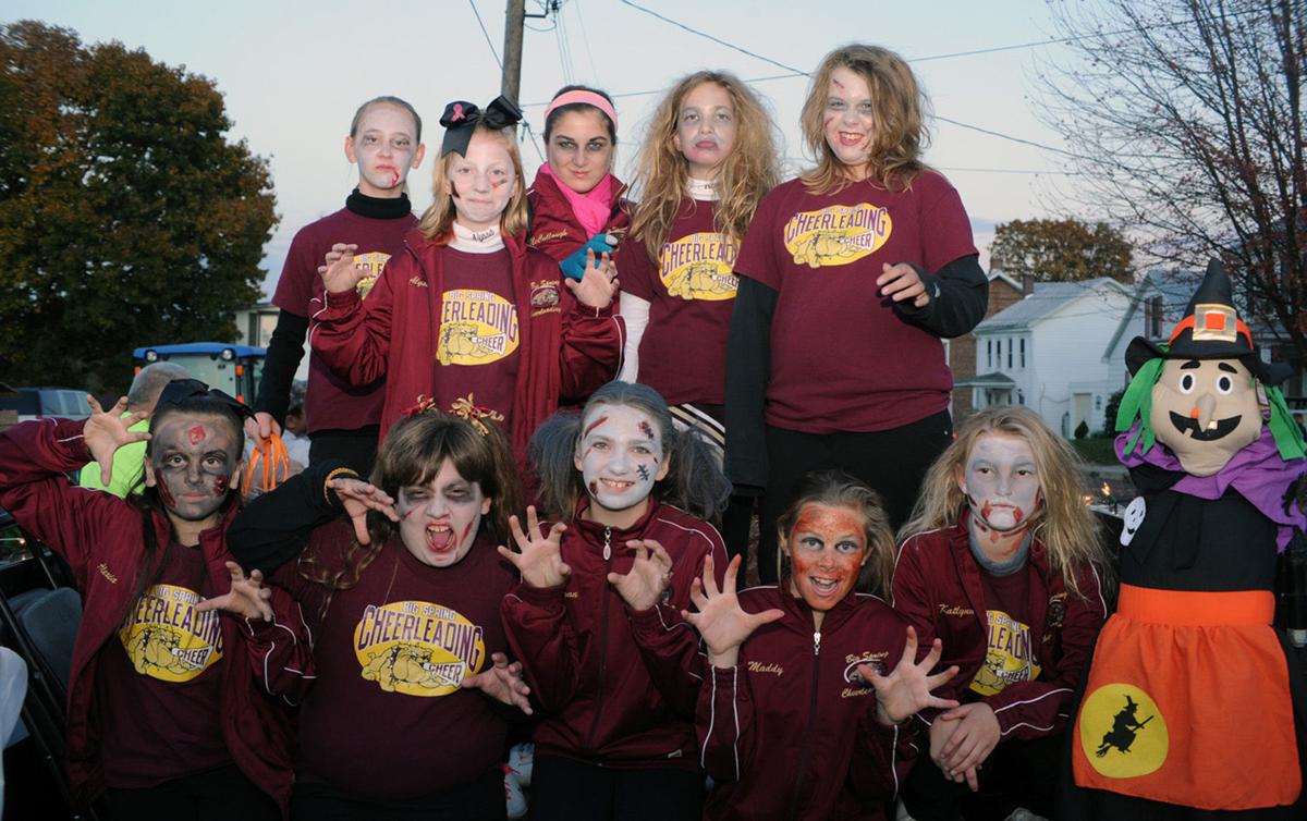 Gallery Newville Halloween Parade 2014 Photo Galleries