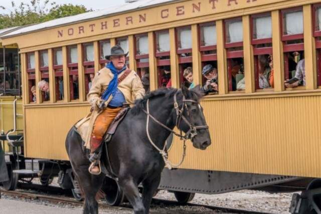 October Events and Festivals in PA