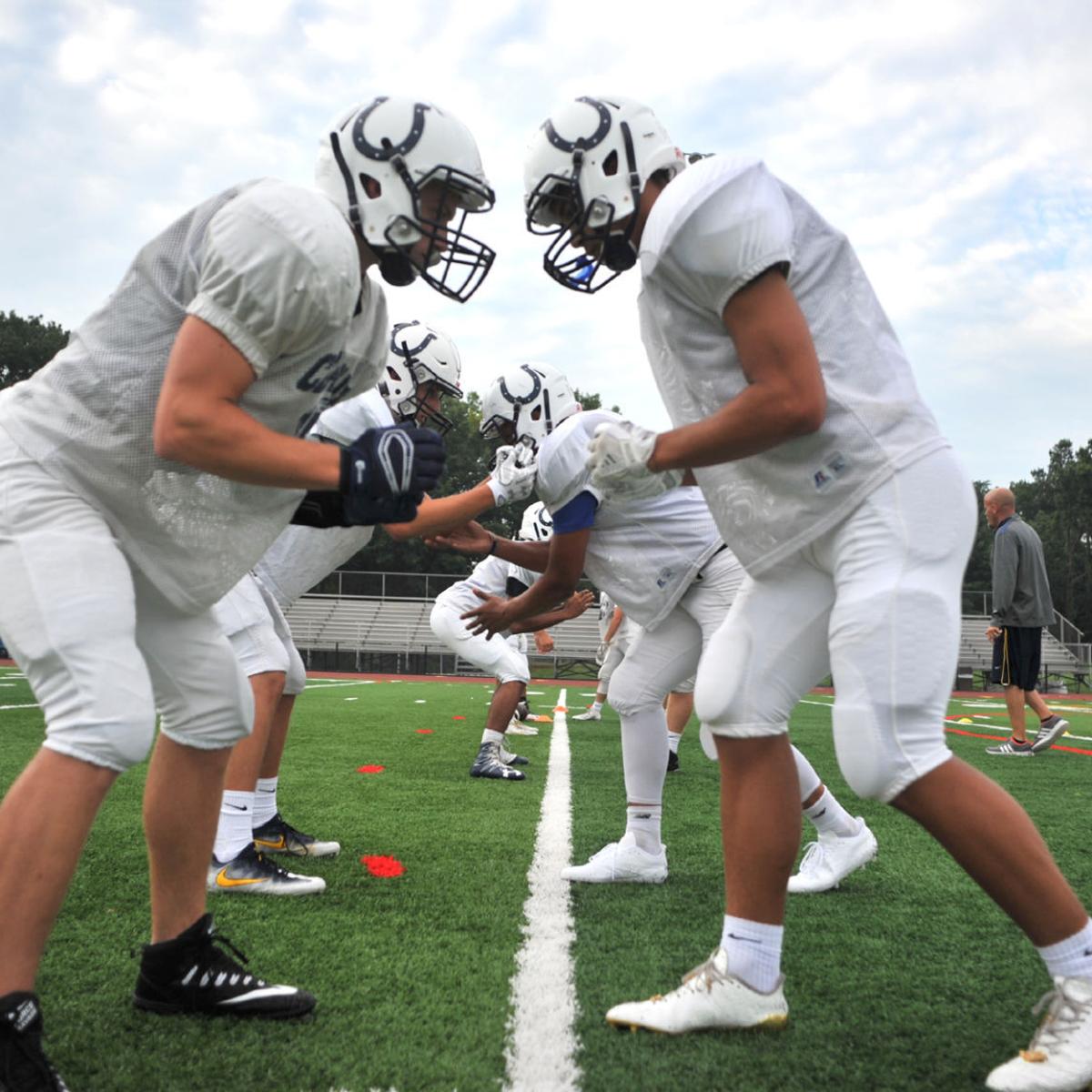 Cedar Cliff Football Roster Cumberlink Com