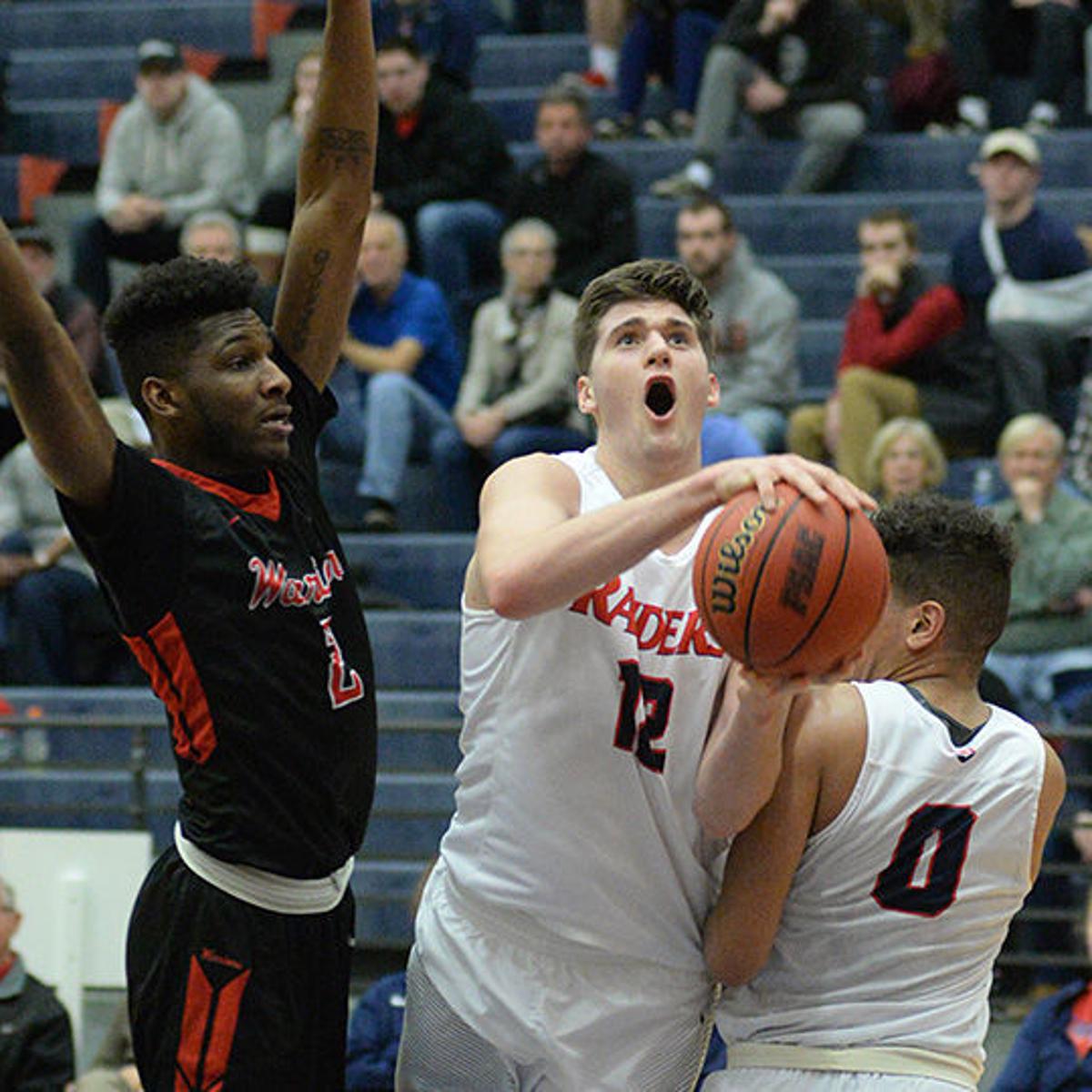 Local College Highlights Shippensburg Men S Basketball Heads To