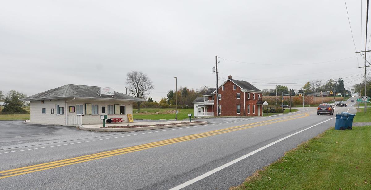 Microhospital planned for Upper Allen Township Mechanicsburg