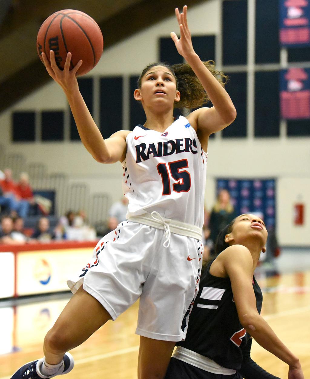 Catching Up With Shippensburg S Ariel Jones Who Is Already