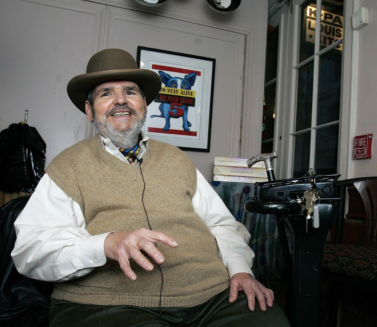 Obit Prudhomme