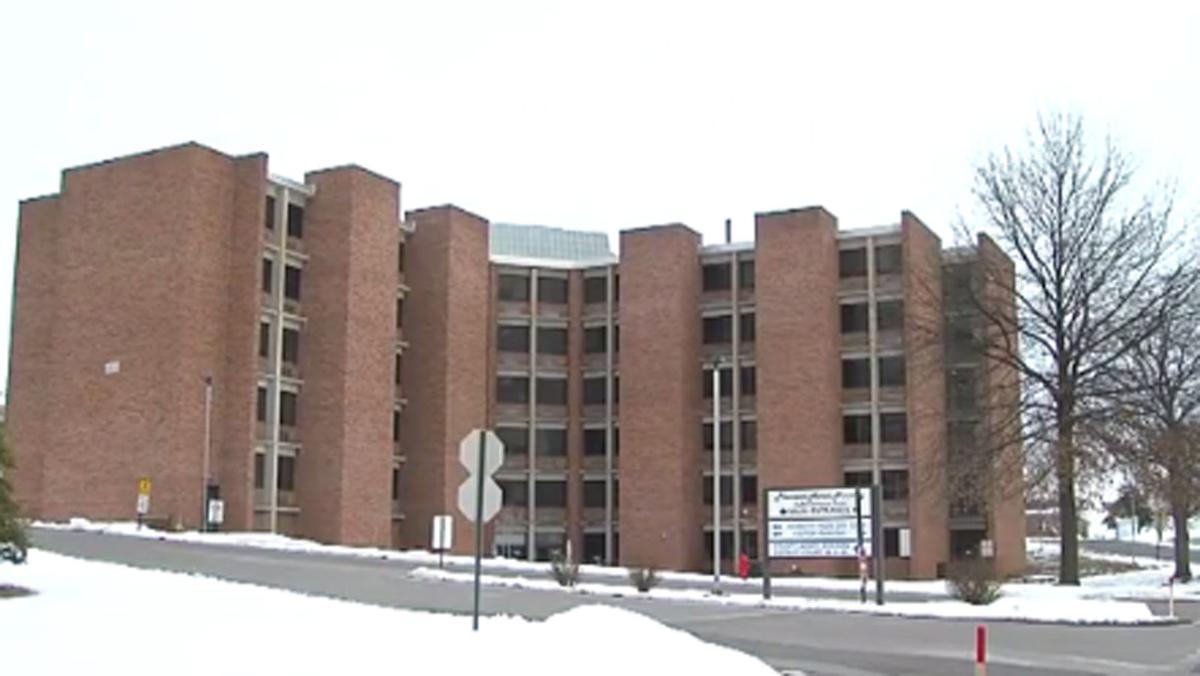 county owned nursing homes have past violations capital region