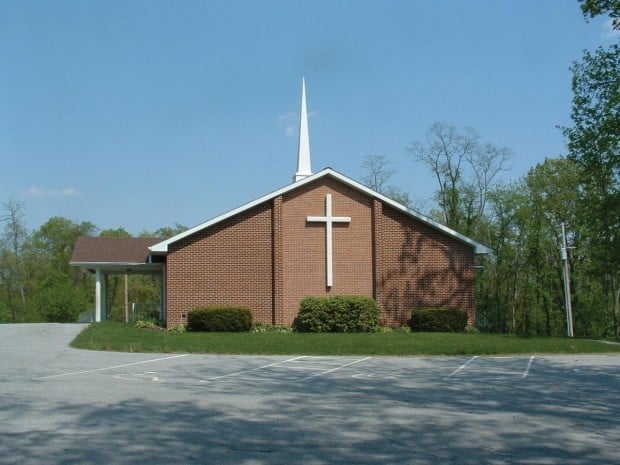 Grace Bible Chapel celebrates 40 years