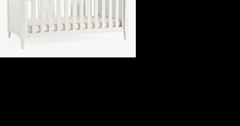 Recall Roundup: Convertible crib recalled over laceration hazard - Vimarsana News
