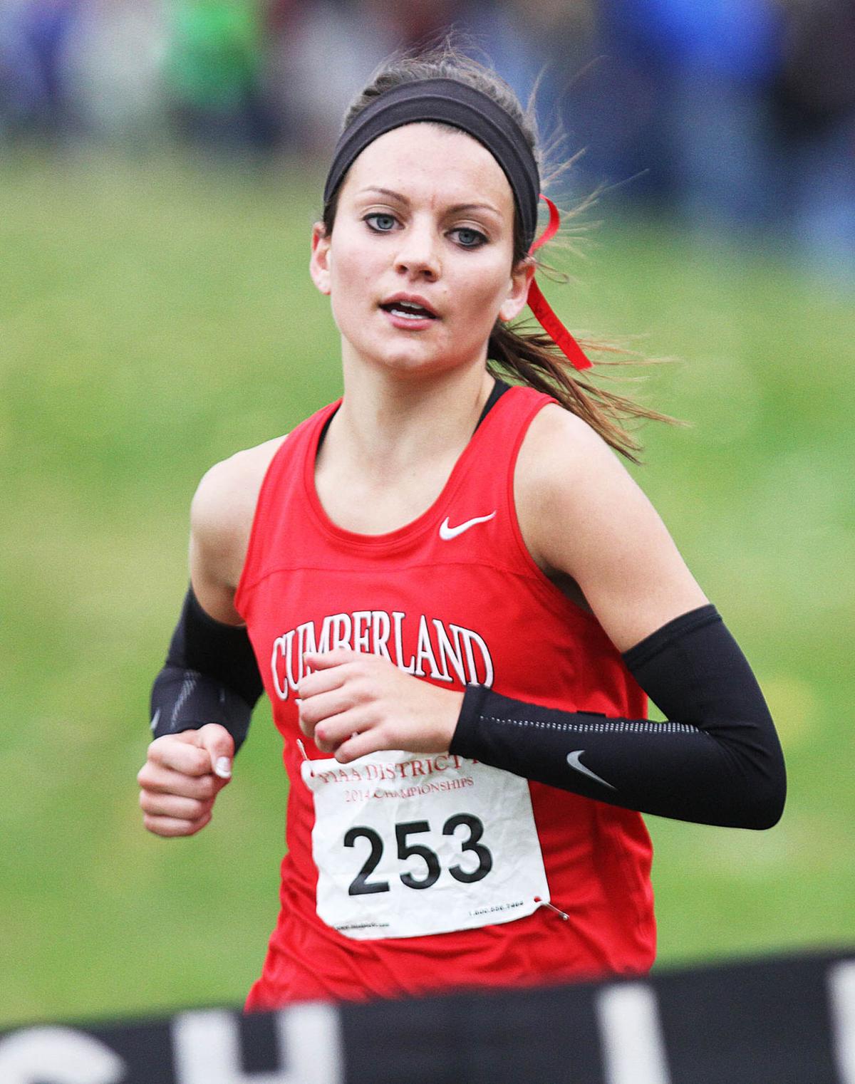 Baumspage Cross Country - m1tqk7s