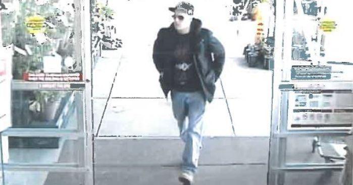 Police search for retail theft suspects